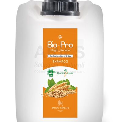 Bio-Pro Phyto keratin shampoo Bio 5 LT
