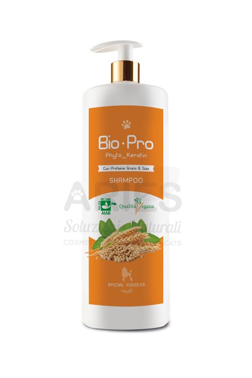 Bio-Pro Phyto keratin shampoo BIO 1 LT