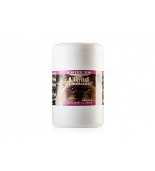 Cloud Crema Extra Strong Sgrassante 1 KG