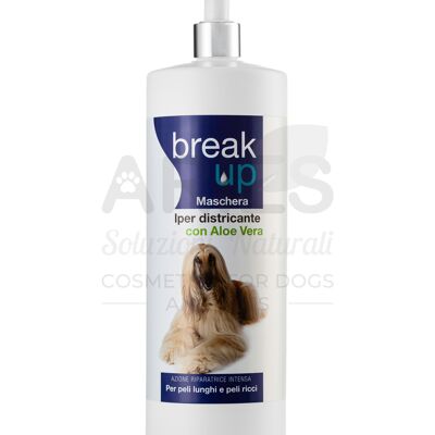 Break Up Maschera Iper Districante 1 LT