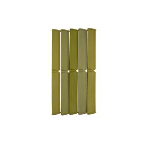 Shavette Blade Holder Green - pour lames américaines