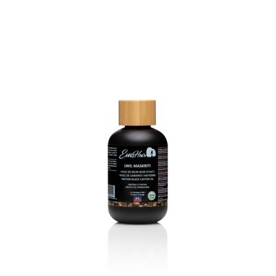 OLIO DI RICINO 120ML