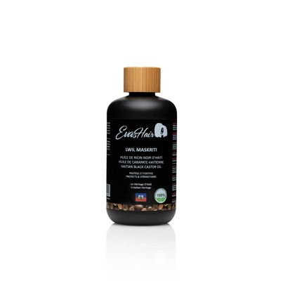 OLIO DI RICINO 250 ML