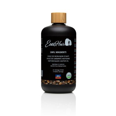 CASTOR OIL 500ML