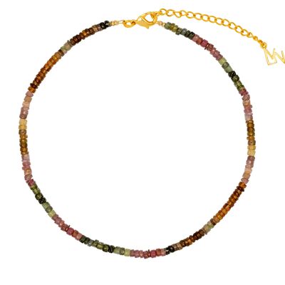 Collier Tourmaline Atienza