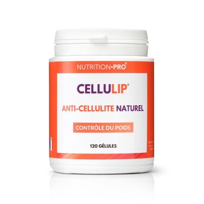 CELLULIP® - 120 CAPSULE