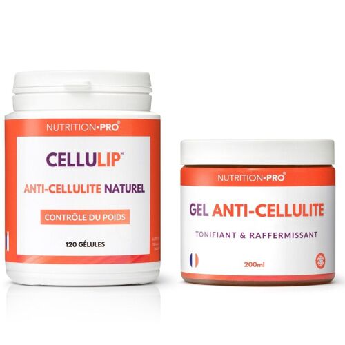 DUO ANTI-CELLULITE®