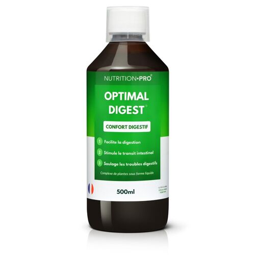 OPTIMAL DIGEST® - 500ML