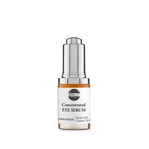 Sérum contour des yeux concentré VITAMIN TREASURE, 15 ml