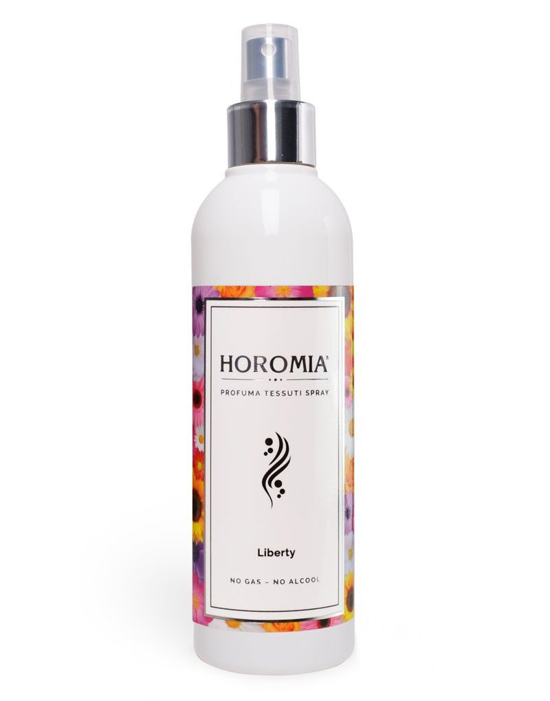 Horomia Textiel Spray - Liberty 250ml