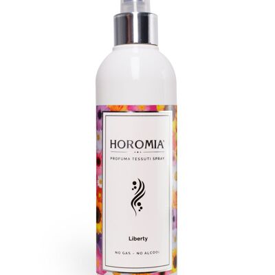 Horomia Textiel Spray - Libertà 250ml