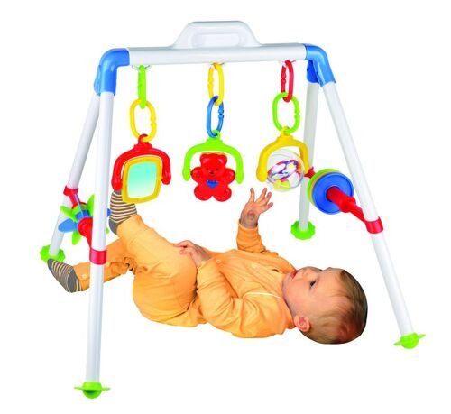 HB Activity Play Gym