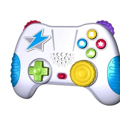 HB My First Gaming Controller