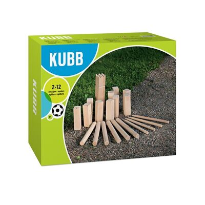 SS Kubb Deluxe