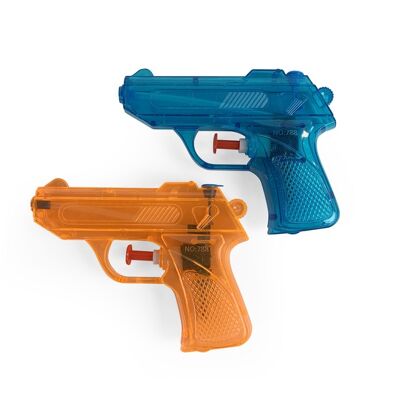 SS Bubble Gun W/ L&S