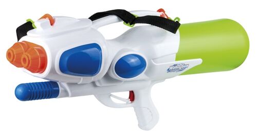 SS Water Gun 34 cm (Air presure)