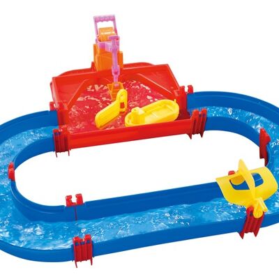 SS Water track set 51 x 73 cm