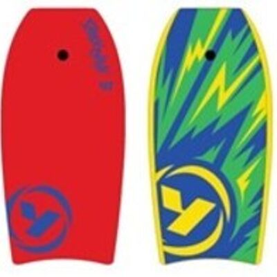 SS Bodyboard 84 cm 2 asst. CDU