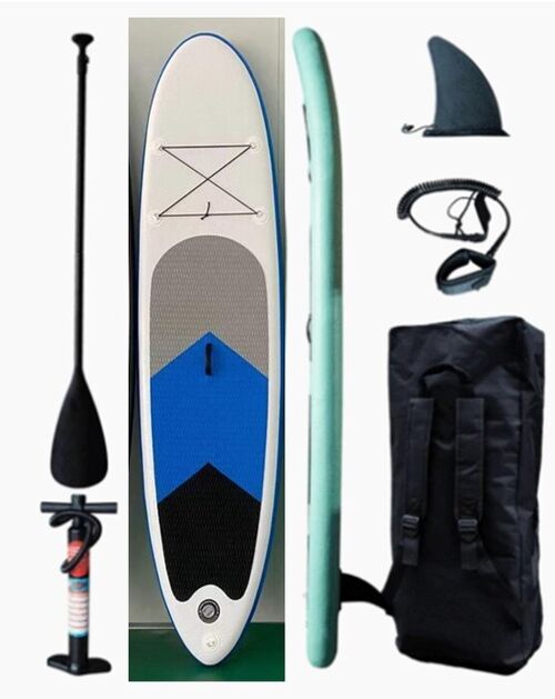 SS Stand Up Paddle Board 305 cm