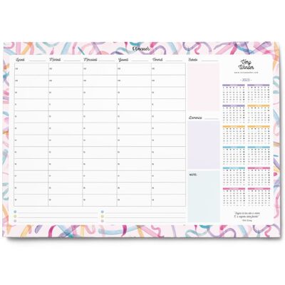 Weekly Planner 2023