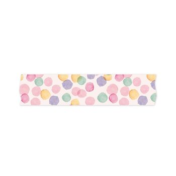 Washi tape - Pois 2