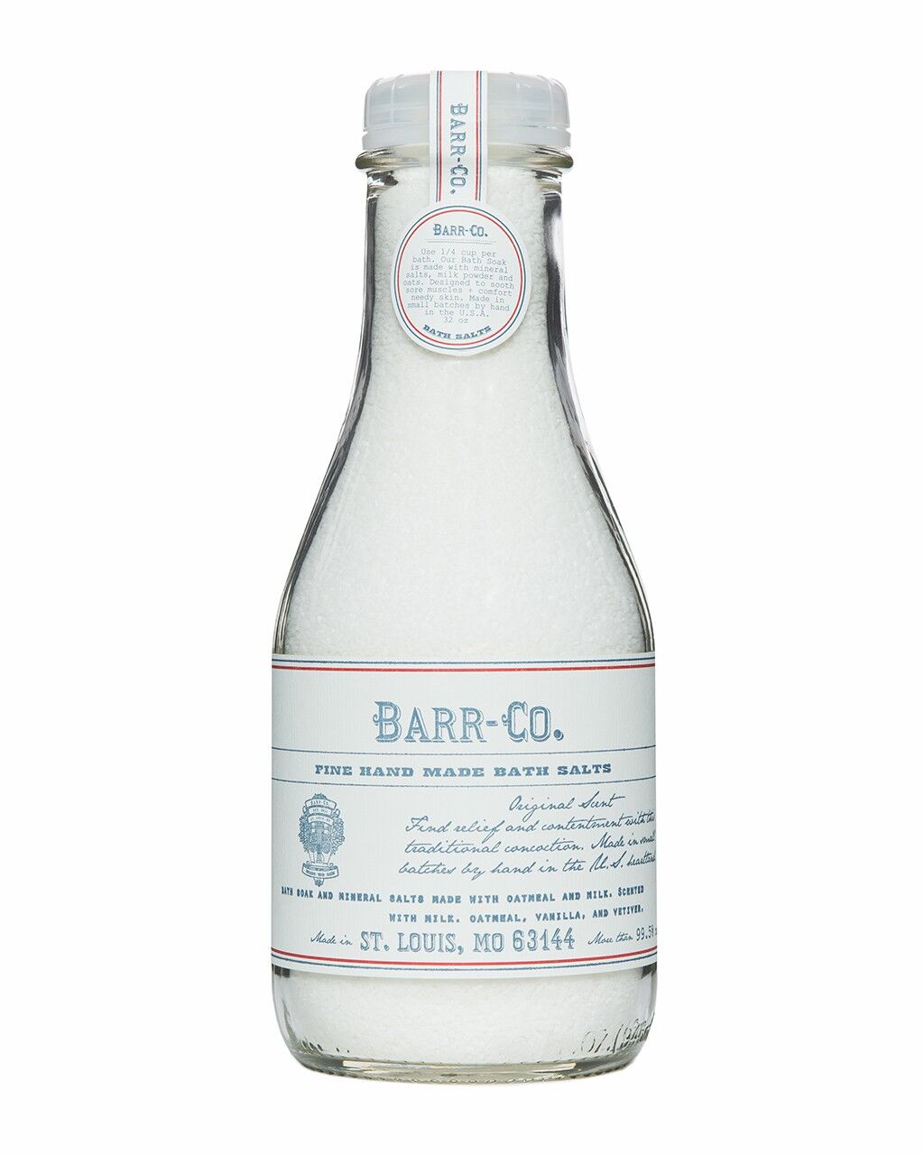 Barr co discount eau de parfum