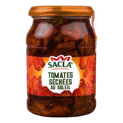 SACLA - Antipasti aus sonnengetrockneten Tomaten 340g