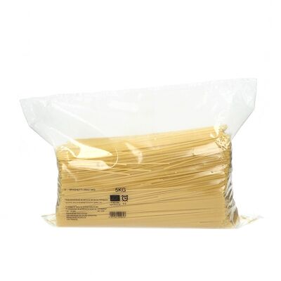 SACLA - Bulk-Spaghetti-Nudeln 5kg