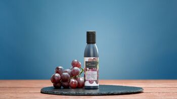 BIONATURAE - Crème au vinaigre balsamique de Modène bio 150ml 2