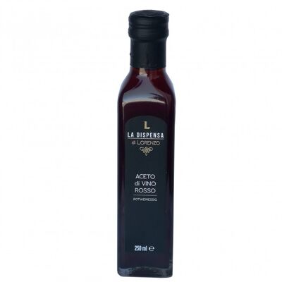 LA DISPENSA DI LORENZO - Red wine vinegar