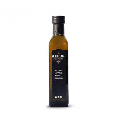 LA DISPENSA DI LORENZO - White wine vinegar