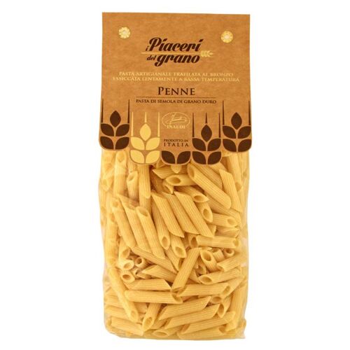 INAUDI - Penne 500gr