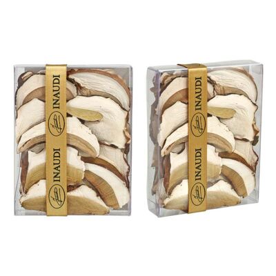 INAUDI - Extra dried porcini mushrooms 20gr