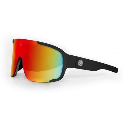 8433856069150 - Sportbrille zum Laufen und Radfahren Bolt Black Uller für Männer und Frauen