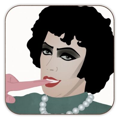 Coasters 'Frank-N-Furter'