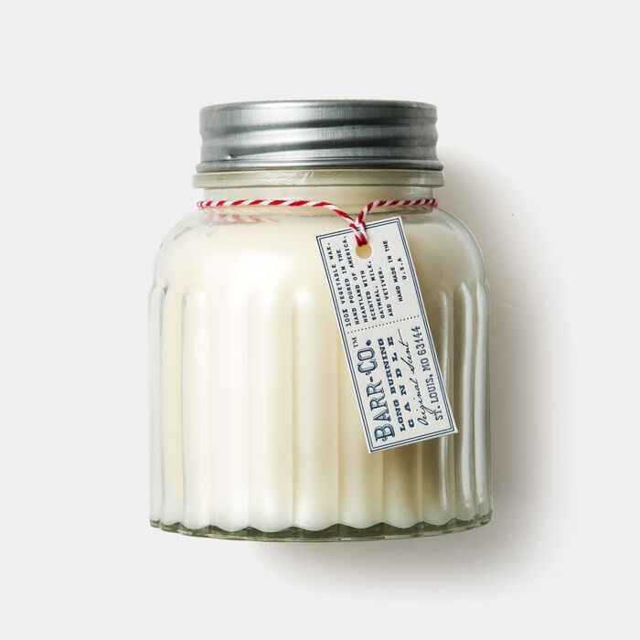 Barr-Co Original 20 oz Apothekerkerze
