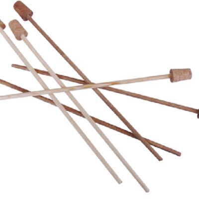 Additional arrows for 50, 70 & 90 cm Solid Wood Bows