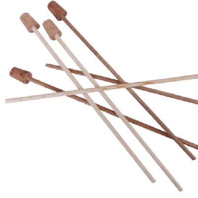Additional arrows for 50, 70 & 90 cm Solid Wood Bows