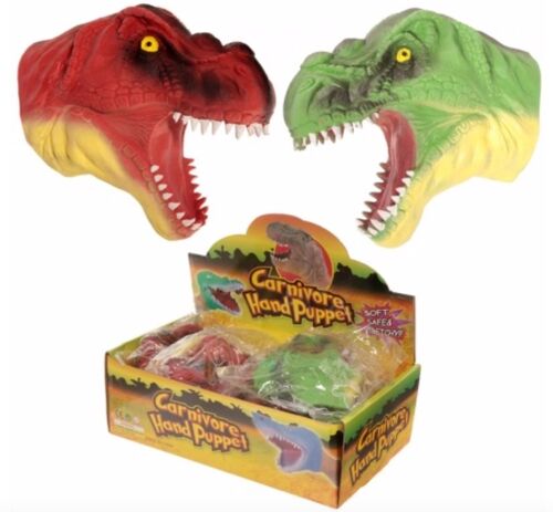 Marionnette Dinosaures à Mains