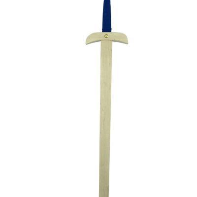 Wooden Sword 70 cm "Knight" GM