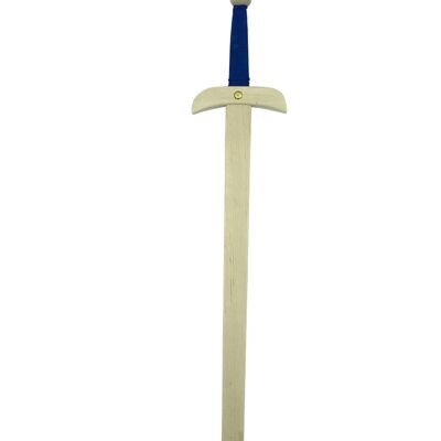 Espada de Madera 70 cm "Caballero" GM