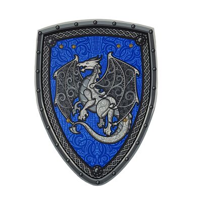 Foam "Dragon" Shield