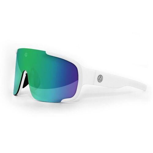 8433856069198 - Gafas de Sol Deportivas para running y cliclismo Bolt Blanca Uller para hombre y mujer