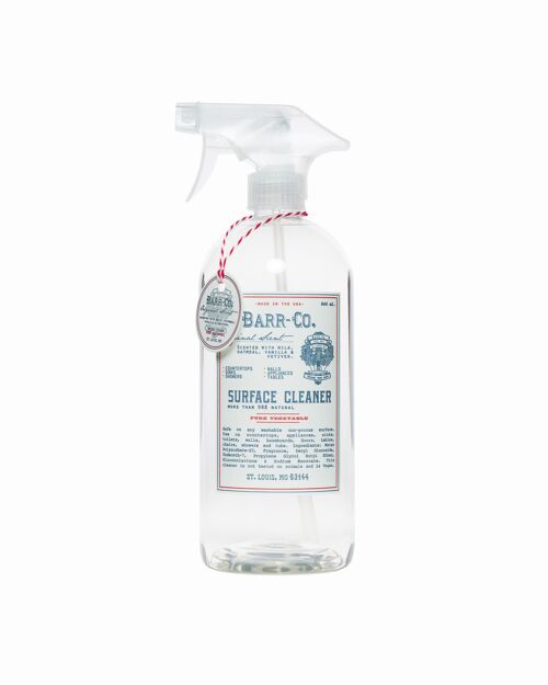 Barr-Co Original Surface Cleaner 32oz