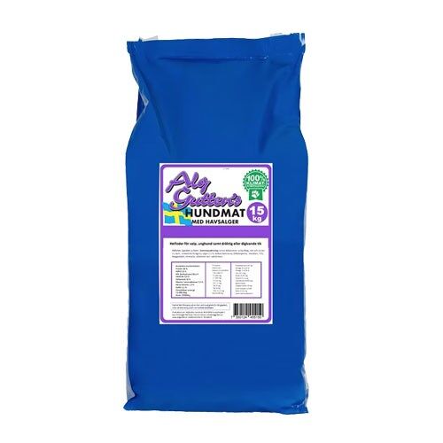 HUNDFODER JUNIOR BALANS -15KG