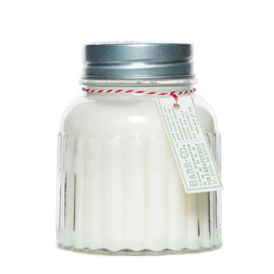 Barr-Co Fir & Grapefruit 20oz Apothecary Candle