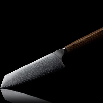 Cuchillo santoku PUMA IP 7"