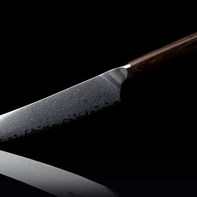 Couteau de chef PUMA IP 8"