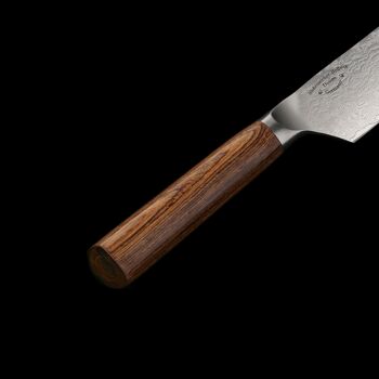 Couteau de chef PUMA IP 8" 2