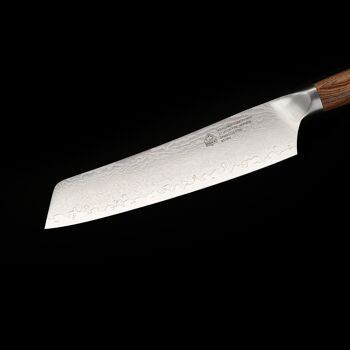 Couteau de chef PUMA IP 8" 4